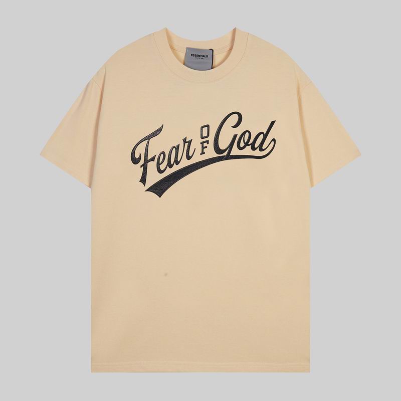 Fear Of God FOG M-3XL yktr6003 (6)